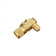 TECNOSYSTEMI Brza spojka 90° 5/16" Ž na 5/16" M TS 11131135